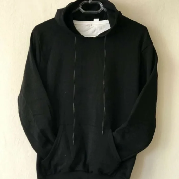 Kapüşonlu Sweat