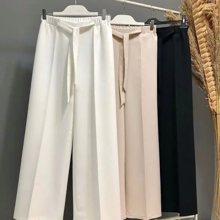 Bolpaça Pantolon 3'lü